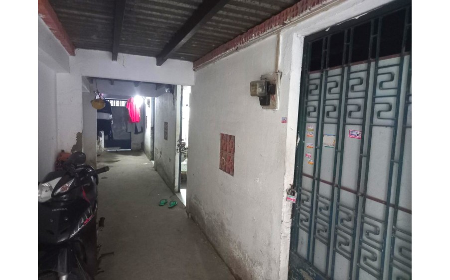 Bán nhà T15 Q12, 129m2, 2L, 8 Phòng ngủ, N4.1m, Đ. 5m giá chỉ 4.x tỷ